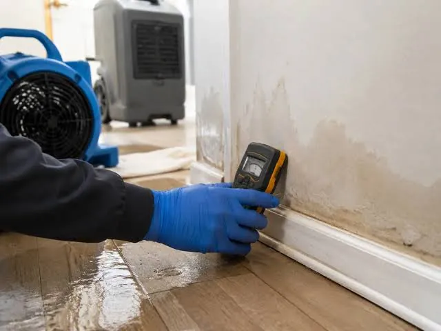 24/7 Water damage restoration services in Vincentown, NJ - Rapid flood cleanup and mitigation